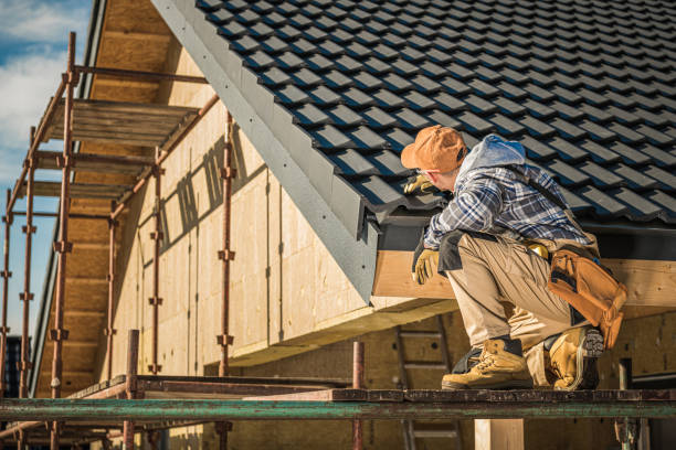 Best Heating Cable for Roof Installation  in Camanche, IA