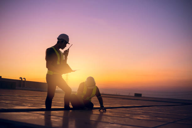 Best New Roof Installation  in Camanche, IA