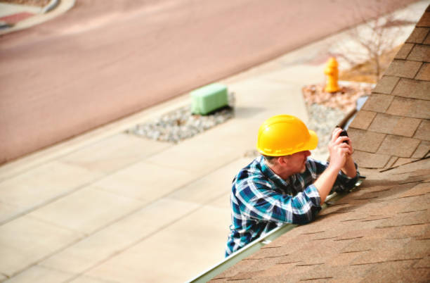 Best Roof Waterproofing Services  in Camanche, IA